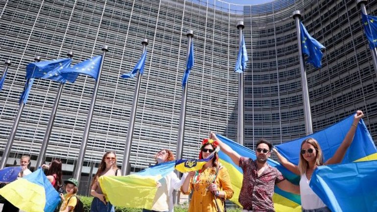 Комиссия епископатов Европейского союза осуждает российскую агрессию и поддерживает Украину в евроинтеграции - фото 1