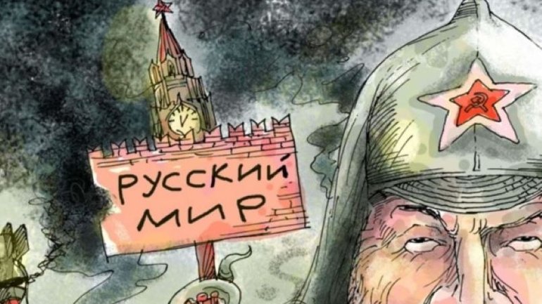 На Волині засудили пропагандиста «русского мира», який переховувався в монастирі УПЦ МП - фото 1