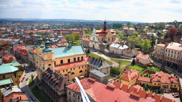 В Польше 7–15 июля состоится Синод епископов УГКЦ - фото 1