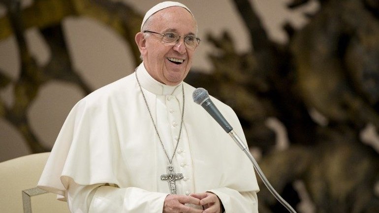 Ukrainian Ministry of Foreign Affairs responds to Pope Francis' readiness to visit Kyiv - фото 1