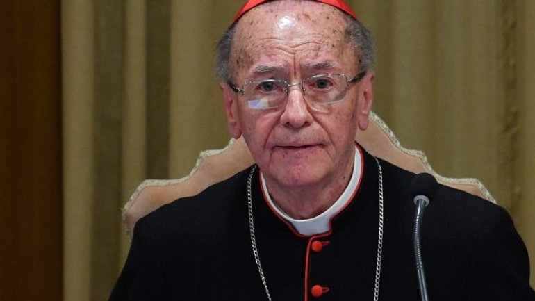 У Бразилії помер кардинал, який спонукав Папу взяти ім’я Франциск - фото 1