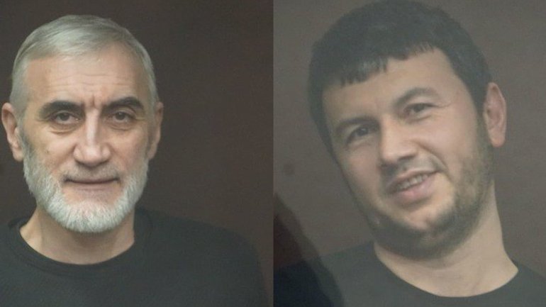 Справа "Хізб ут-Тахрір". МЗС висловило протест проти ув'язнення трьох кримських татар - фото 1