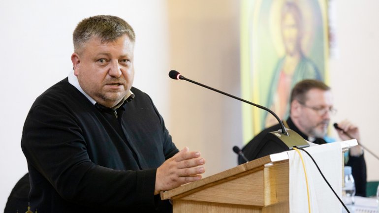 Синодові єпископів УГКЦ представили стан процесів беатифікаії українських слуг Божих - фото 1
