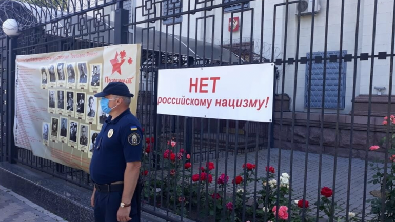 Russian Embassy employees visited bishops of the UOC-MP every Friday, - Yuri Chornomorets - фото 1