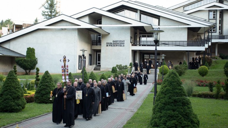 В УГКЦ опублікували підсумковий Комунікат Синоду єпископів 2022 року - фото 1