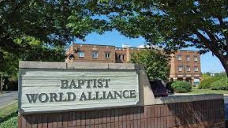 General Council of the Baptist World Alliance condemns Russia's aggression against Ukraine - фото 1