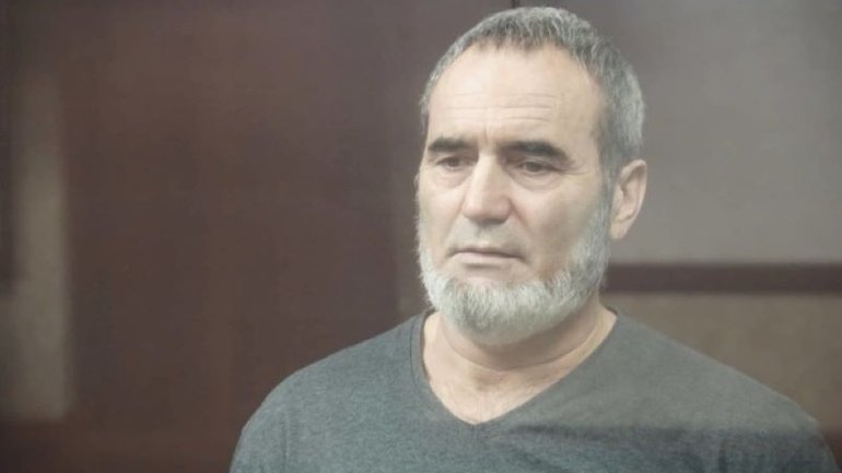 Российский суд приговорил «фигуранта дела крымских мусульман» Эюпова к 17 годам тюрьмы - фото 1