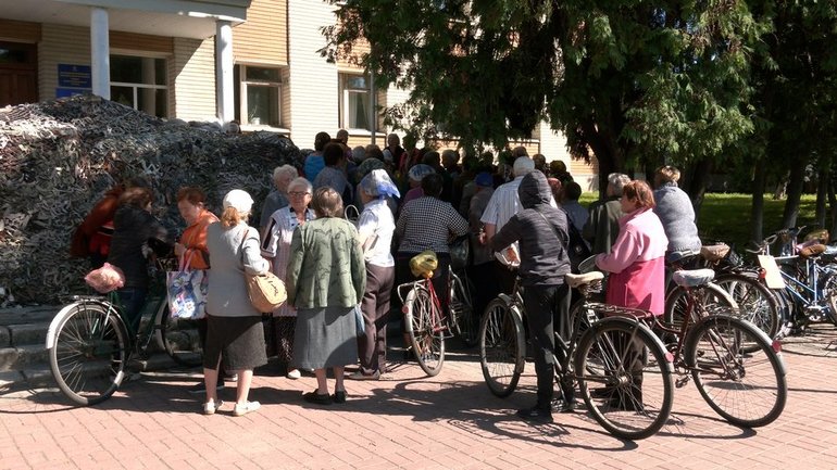 На Чернігівщині мешканці громади просять призупинити діяльність УПЦ МП у час війни - фото 1