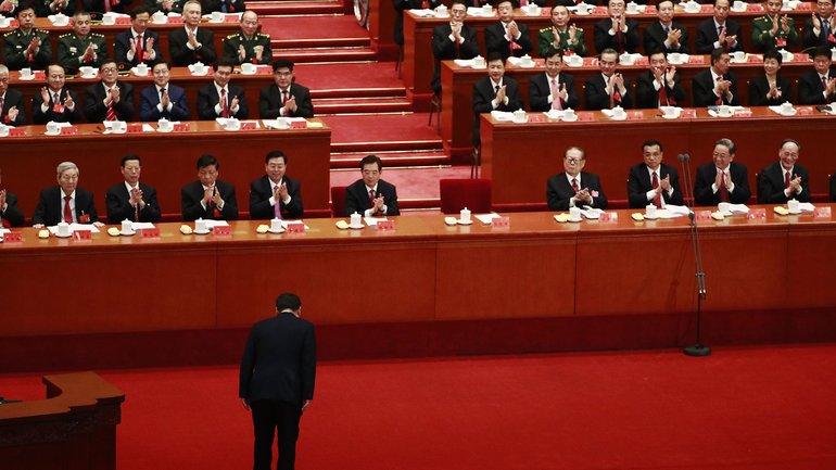 Китайський уряд готує “аудиторів” для моніторингу релігійної діяльності в Інтернеті - фото 1