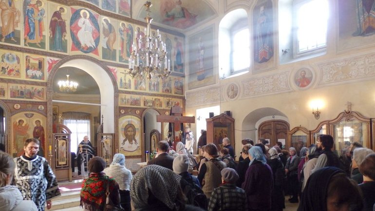 Russia's government pressure on religious leaders to support Ukraine war - фото 1