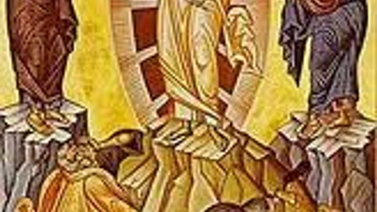 По Григорианскому календарю 6 августа отмечают Преображение, а православные и греко-католики почитают Святых Бориса и Глеба - фото 1