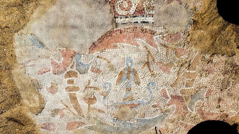 Археологи в Ізраїлі знайшли монастир, присвячений біблійній Анні - фото 1