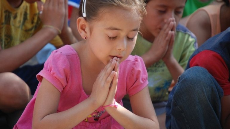 Патріарх Святослав заликав дітей України молитися за перемогу - фото 1