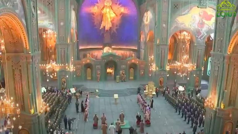 Смерть Дугіної як жертвоприношення на вівтар кремлівського біса - фото 1