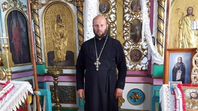 Священика УПЦ МП з Тернопільщини знову оштрафували за домашнє насильство - фото 1