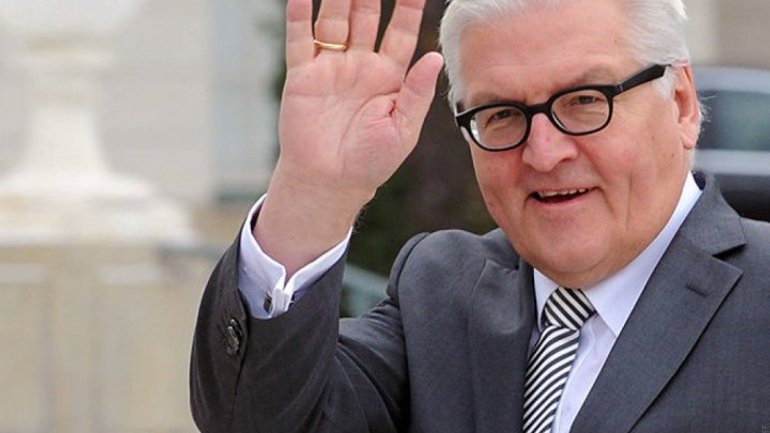 German President Steinmeier criticized the Russian Orthodox Church for supporting Russia's war against Ukraine - фото 1