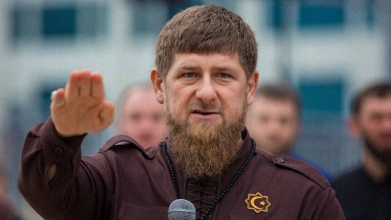 Кадиров заявив, що мусульмани в Україні "борються із сатанізмом" - фото 1