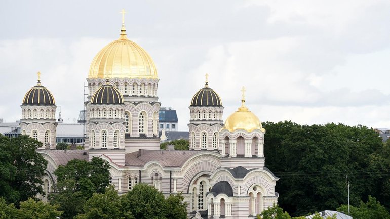 У Латвії хочуть прийняти закон про незалежну від РПЦ Автокефальну Латвійську Православну Церкву - фото 1