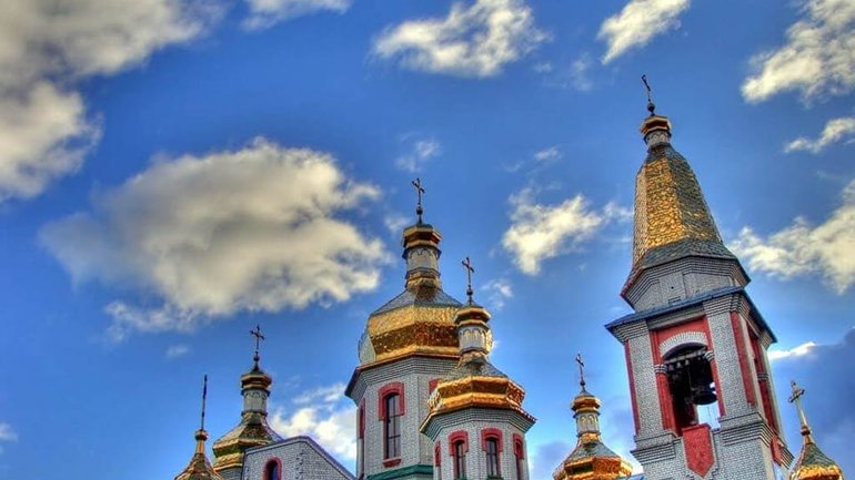 На Київщині ПЦУ передали монастир УПЦ МП - фото 1