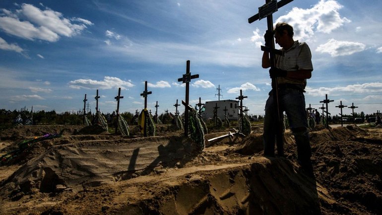 Pope Francis prays for victims of every war, including Ukraine - фото 1