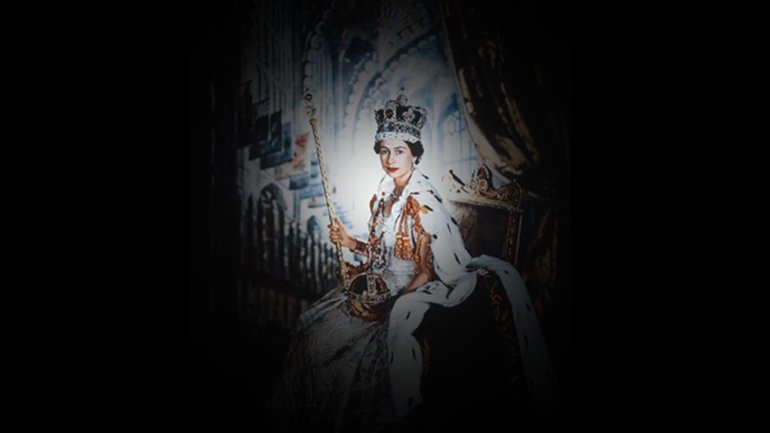 Владика УГКЦ Кеннет Новаківський закликав помолитися за упокій королеви Єлизавети ІІ - фото 1