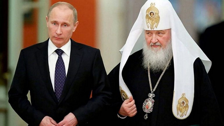 Патріарх Кирил попросив Путіна не забороняти сімейне насильство - фото 1