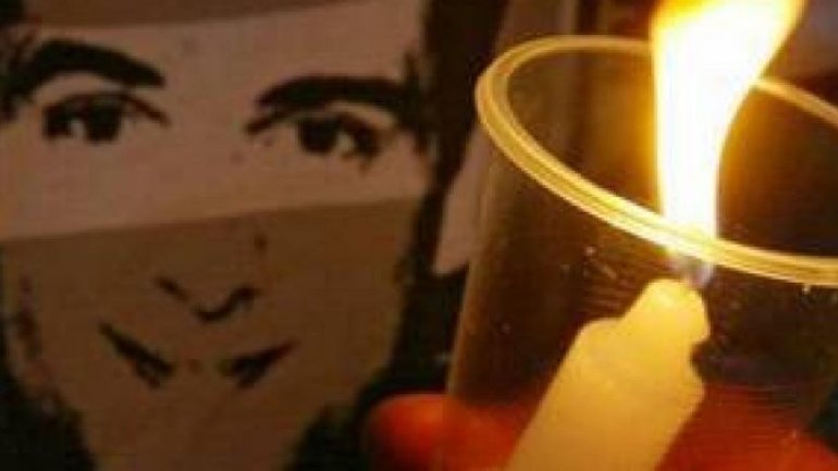 16 вересня Україна молитовно вшановує загиблих журналістів - фото 1