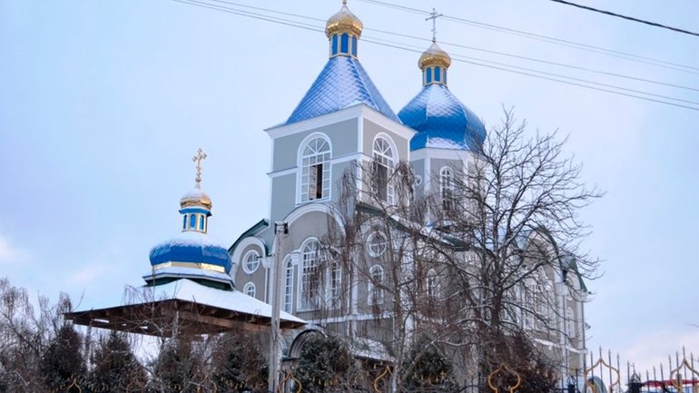 На Чернігівщині неповнолітнього засудили за підпал церкви - фото 1