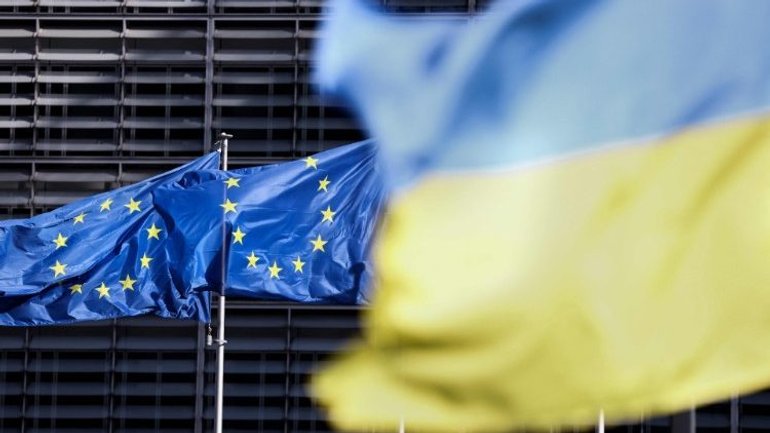 Consequences of Russian aggression in Ukraine discussed at the COMECE Autumn Assembly in Brussels - фото 1