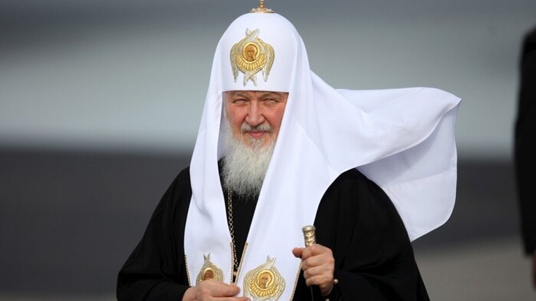Естонія хоче внести Патріарха Кирила до списку санкцій ЄС - фото 1