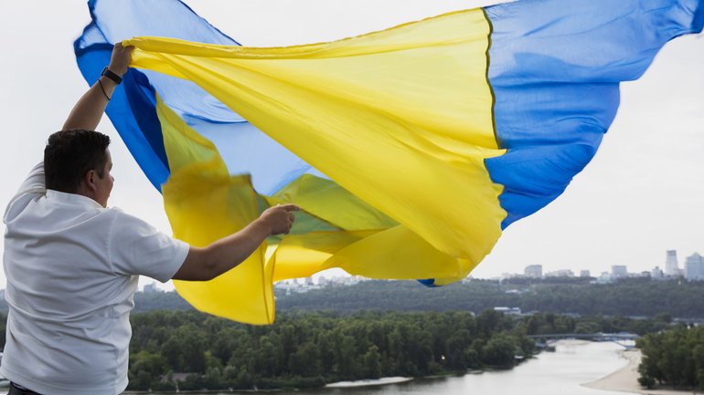 "Господь Бог наказав людині: не кради!", - Глава УГКЦ про анексію окупованих територій України - фото 1