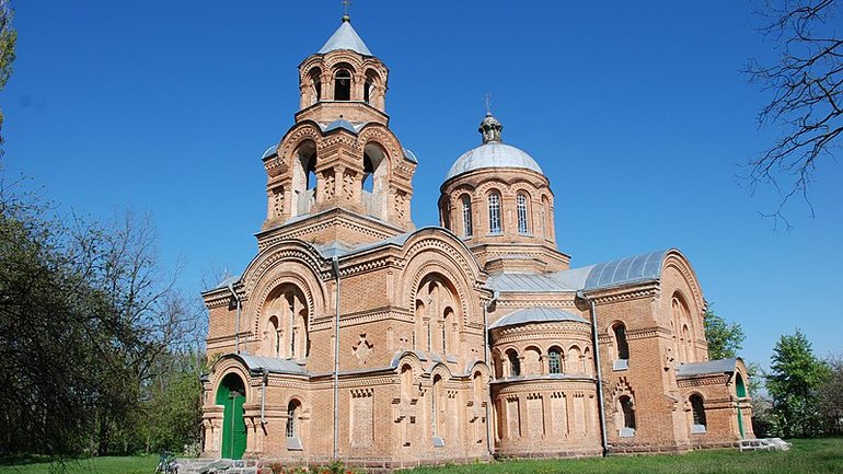 Ще один храм та релігійна громада на Кіровоградщині перейшли до ПЦУ - фото 1