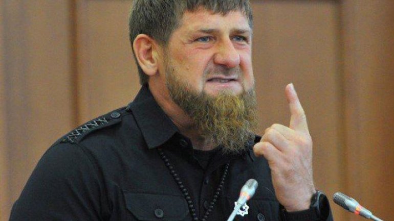 Кадиров заявив, що на війні в Україні чеченці відстоюють свої традиції та релігію - фото 1
