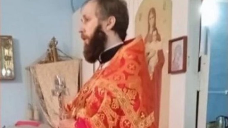 Священника на Кубани привлекают к ответственности за антивоенную проповедь - фото 1