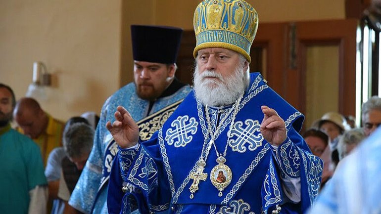 Московский Патриархат в Эстонии осудил войну РФ против Украины - фото 1