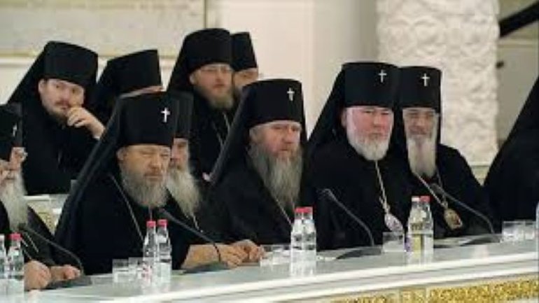 РПЦ готовит своих священников для служения в оккупированных регионах Украины - фото 1