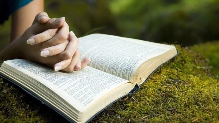 92% of Bible users say Scripture has 'transformed' their life: survey - фото 1