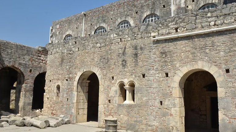 У Туреччині археологи знайшли гробницю святого Миколая - фото 1