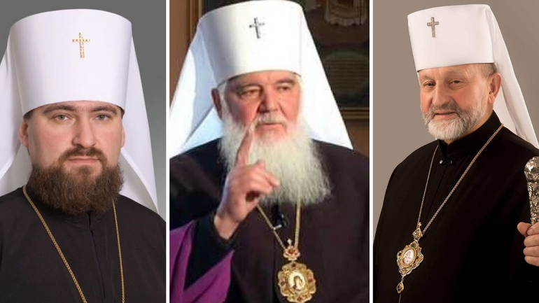 Львівські єпископи прокоментували рішення Синоду ПЦУ про святкування для бажаючих Різдва 25 грудня - фото 1