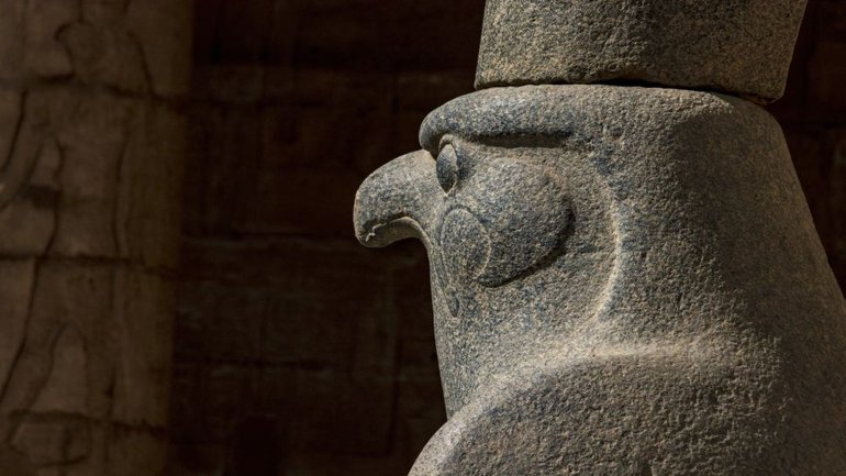 Археологи здивовані загадковими написами в єгипетському храмі трьох божеств - фото 1