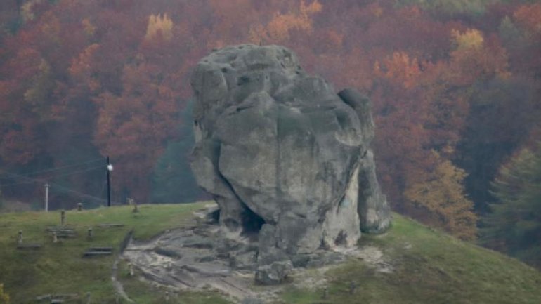 На Львівщині створили новий транскордонний паломницький маршрут - фото 1