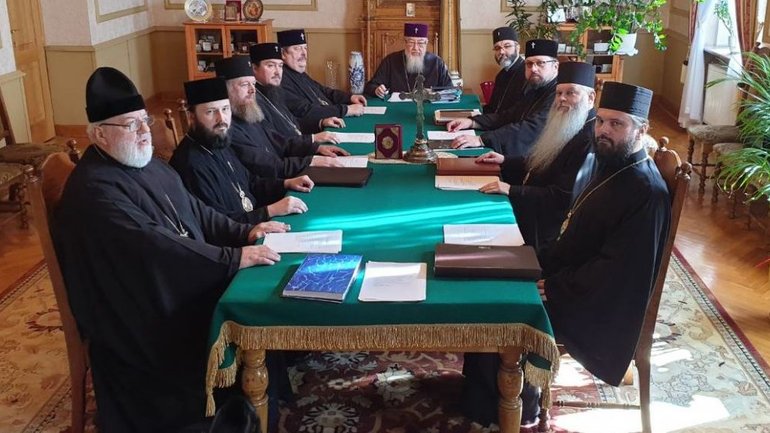 Польская Православная Церковь снова заявила о «неканоничности» ПЦУ - фото 1