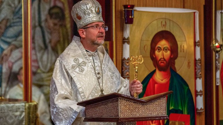 Bishop Bohdan Dzyurakh elected as the president of the Commission for Pastoral Social Care at the COMECE - фото 1