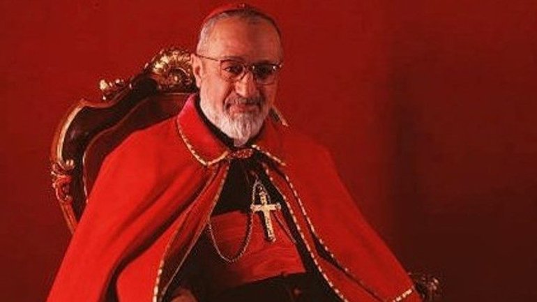 У Римській дієцезії відкрито беатифікаційний процес вірменського кардинала - фото 1