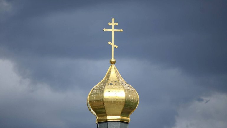 "Гнана" Церква: УПЦ МП освятила два нові храми на Закарпатті - фото 1