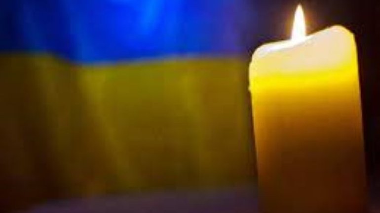 На кладовищах у польському Познані можна запалити символічну свічку пам’яті жертв війни в Україні - фото 1