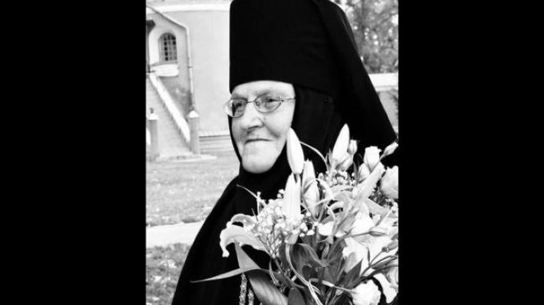 Померла настоятелька Свято-Троїцького Густинського жіночого монастиря УПЦ МП - фото 1
