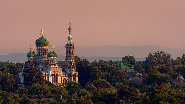 Ancient Orthodox Church of Ukraine legally withdraws from its subordination to Moscow - фото 1