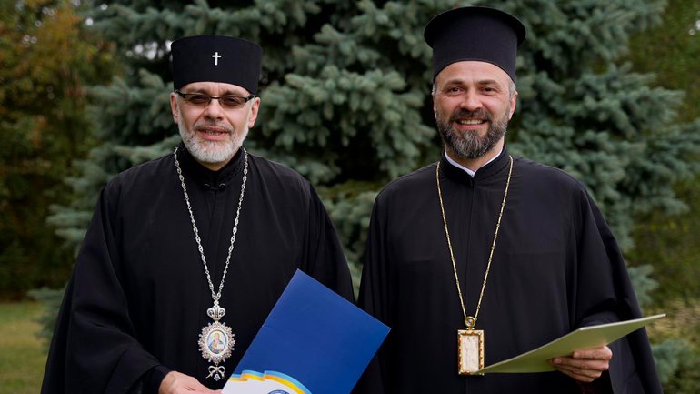 УПЦ США та Ставропігія Вселенського Патріархату в Україні спільно допомагатимуть українцям - фото 1