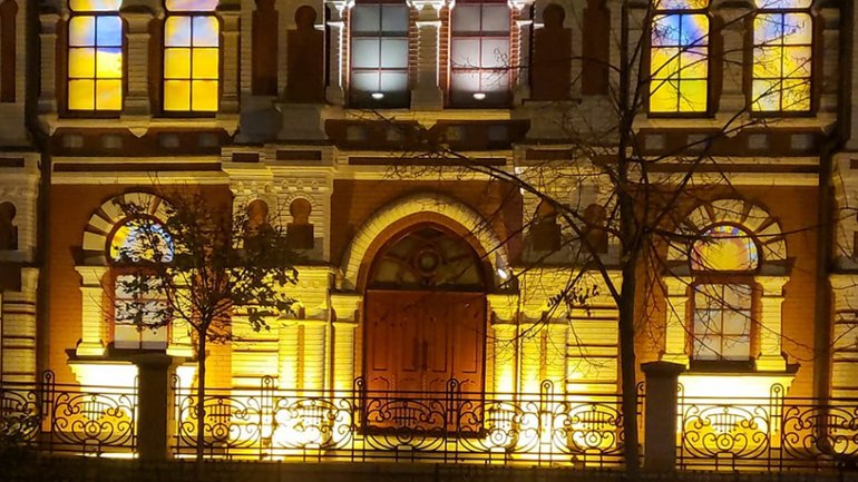 В Украине синагоги почтят память жертв Хрустальной ночи - фото 1
